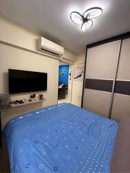 Blk 458C Fernvale Woods (Sengkang), HDB 2 Rooms #637717221